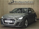Used Audi A1