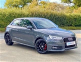Used Audi A1