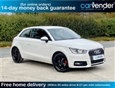 Used Audi A1