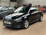 Used Audi A1