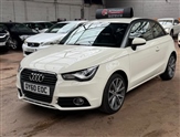 Used Audi A1