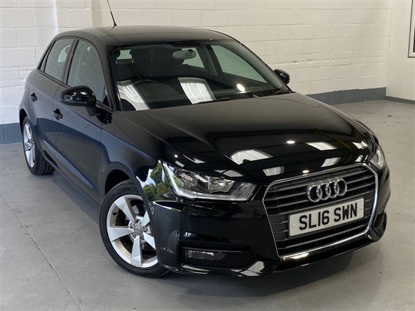 Large image for the Used Audi A1