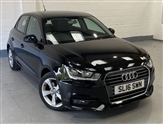 Used Audi A1