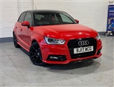 Used Audi A1
