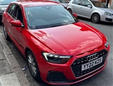 Used Audi A1