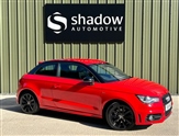 Used Audi A1