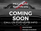 Used Audi A1