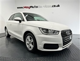 Used Audi A1