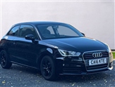 Used Audi A1