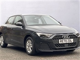 Used Audi A1
