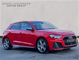 Used Audi A1