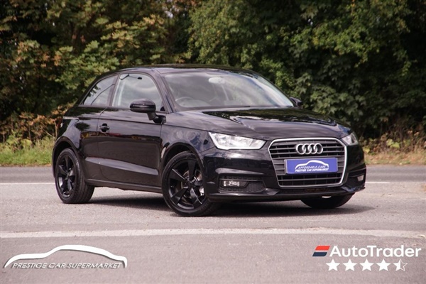 Large image for the Used Audi A1