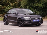 Used Audi A1