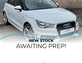 Used Audi A1