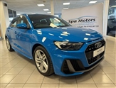 Used Audi A1