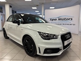 Used Audi A1