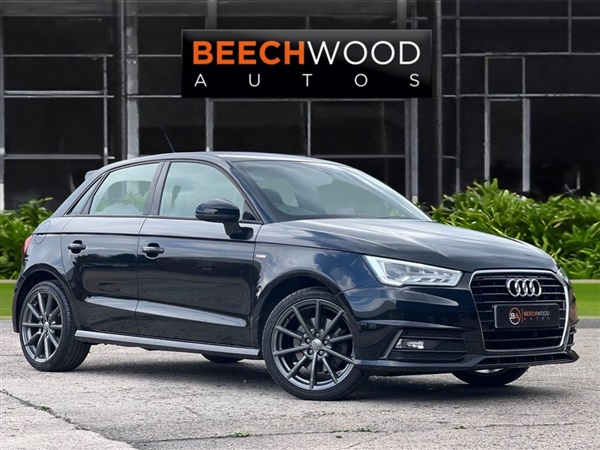 Large image for the Used Audi A1
