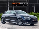 Used Audi A1