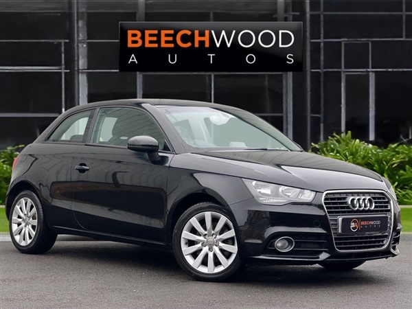 Large image for the Used Audi A1