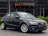 Used Audi A1