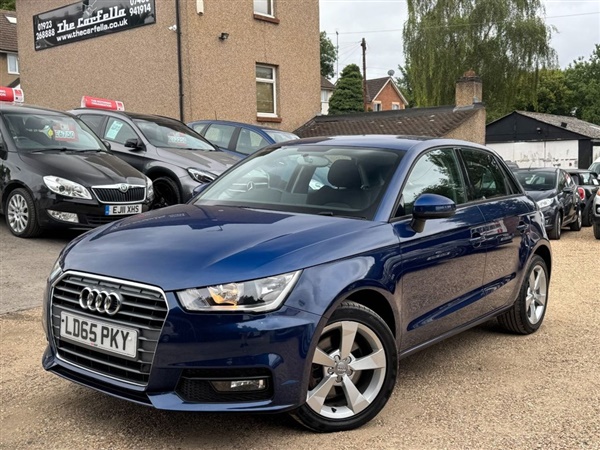 Large image for the Used Audi A1