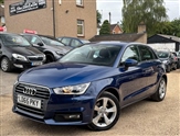 Used Audi A1
