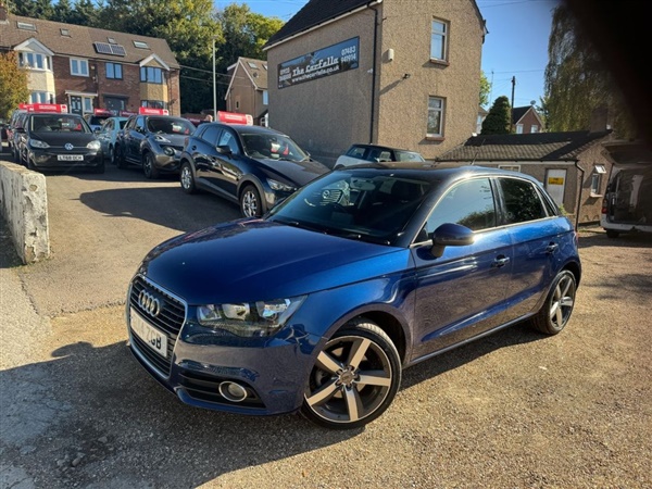 Large image for the Used Audi A1