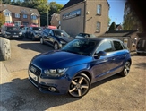 Used Audi A1