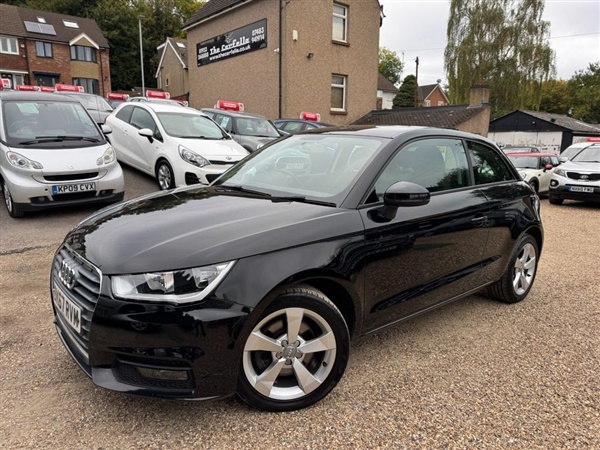 Large image for the Used Audi A1