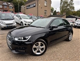 Used Audi A1