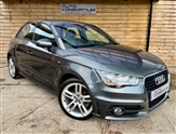 Used Audi A1