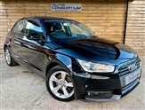 Used Audi A1
