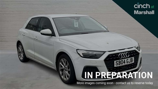 Large image for the Used Audi A1