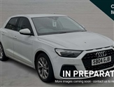 Audi A1 Image 1