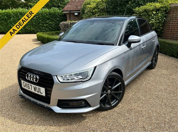 Large image for the Used Audi A1
