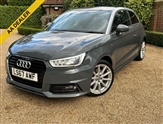 Used Audi A1