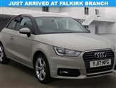 Used Audi A1