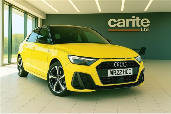 Large image for the Used Audi A1