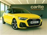 Used Audi A1