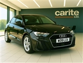 Used Audi A1