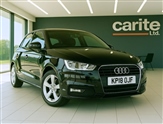 Used Audi A1