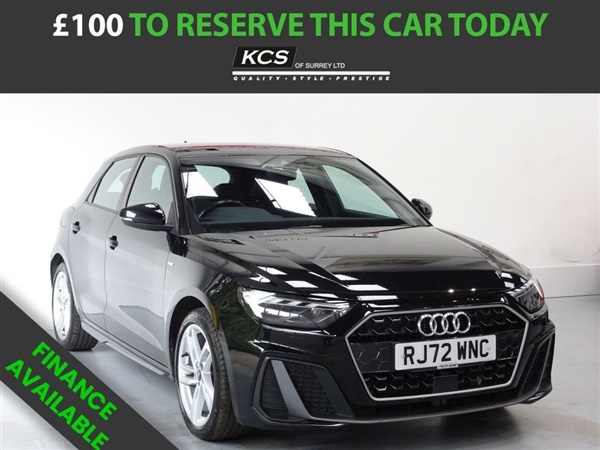 Large image for the Used Audi A1