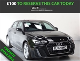 Used Audi A1