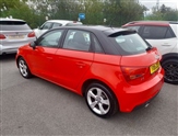 Used Audi A1