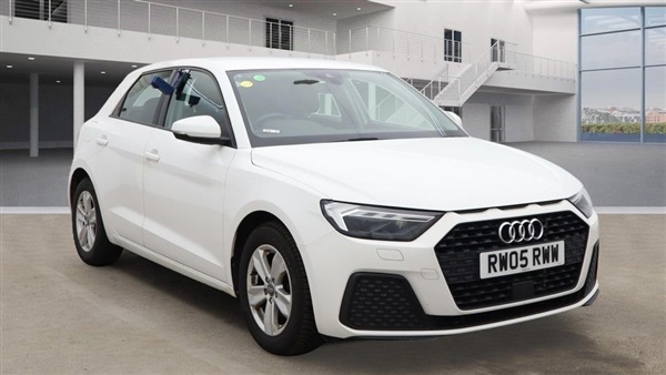 Large image for the Used Audi A1