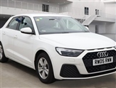 Used Audi A1