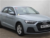 Used Audi A1