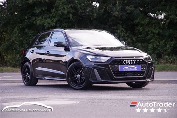 Large image for the Used Audi A1