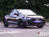 Used Audi A1