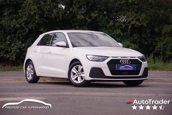 Large image for the Used Audi A1